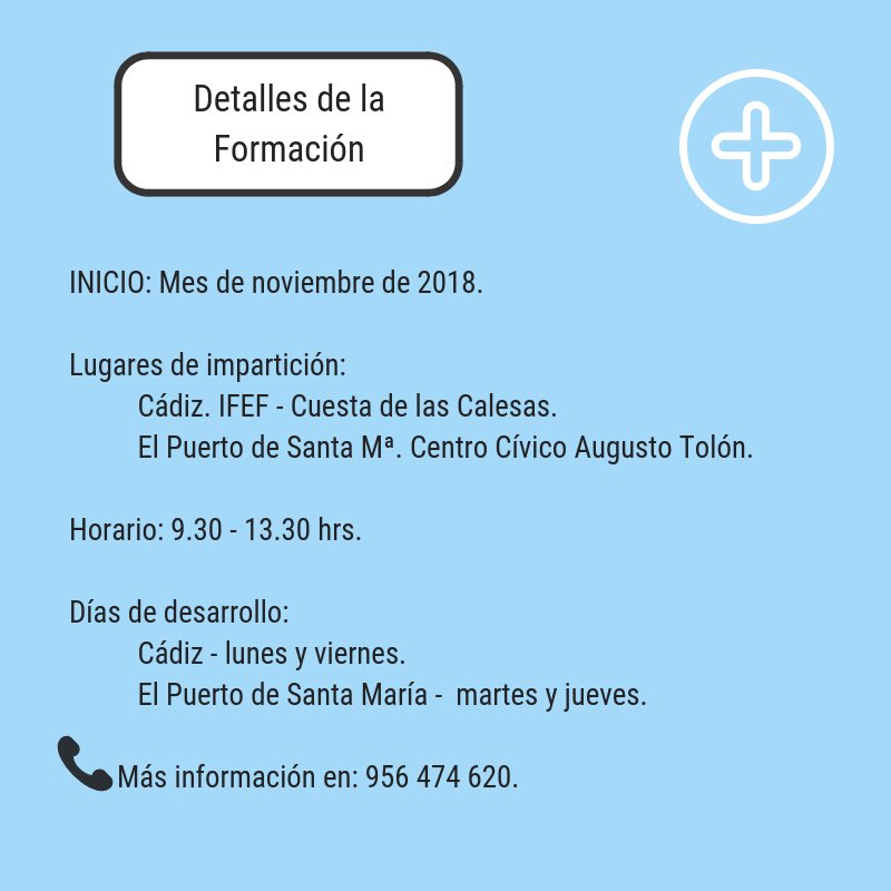 feproami's tweet image. 🆕En breve iniciamos nueva actividad para favorecer la #autogestión de #proyectosdevida #discapacidadintelectual #TEA #parálisiscerebral #Cádiz
#apoyos 
#oportunidades