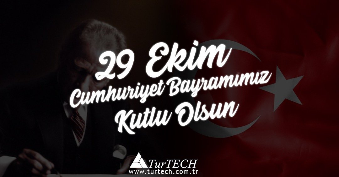 Cumhuriyet Bayramımız kutlu olsun!
#cumhuriyet #29 #ekim #day #atatürk #republic #istanbul #turkey #bayram #october