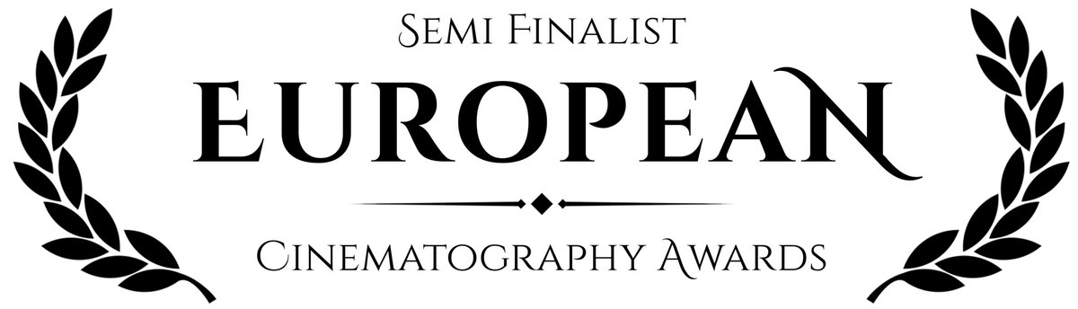 thebreakup_film's tweet image. Absolutely delighted to announce that The Breakup has done it again. This time a semi-finalist in the European Cinematography Awards in the category &quot;Best Silent Film&quot;!
A massive thank you again to our awesome cast #shortfilm #filmfestival