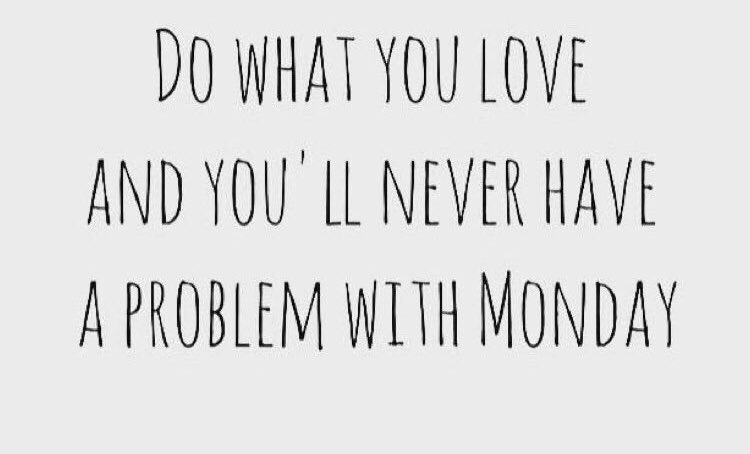 So many reasons to smile ... happy Monday!  #MondayMotivaton #MondayMorning #happiness #love #sunshine