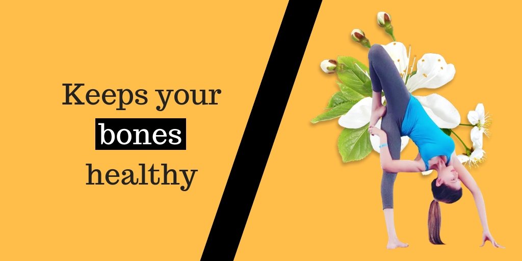 ClockFit's tweet photo. Keeps your #bones #healthy with these 10 superfoods
#FitOClock #BestGym #GymJaipur #gymlife #fitness #gym 
#bodybuilding #fit #motivation #fitnessmotivation #workout 
#fitfam #muscle

Read more: https://t.co/GcxxFg27BZ https://t.co/MKAxOSfDZu