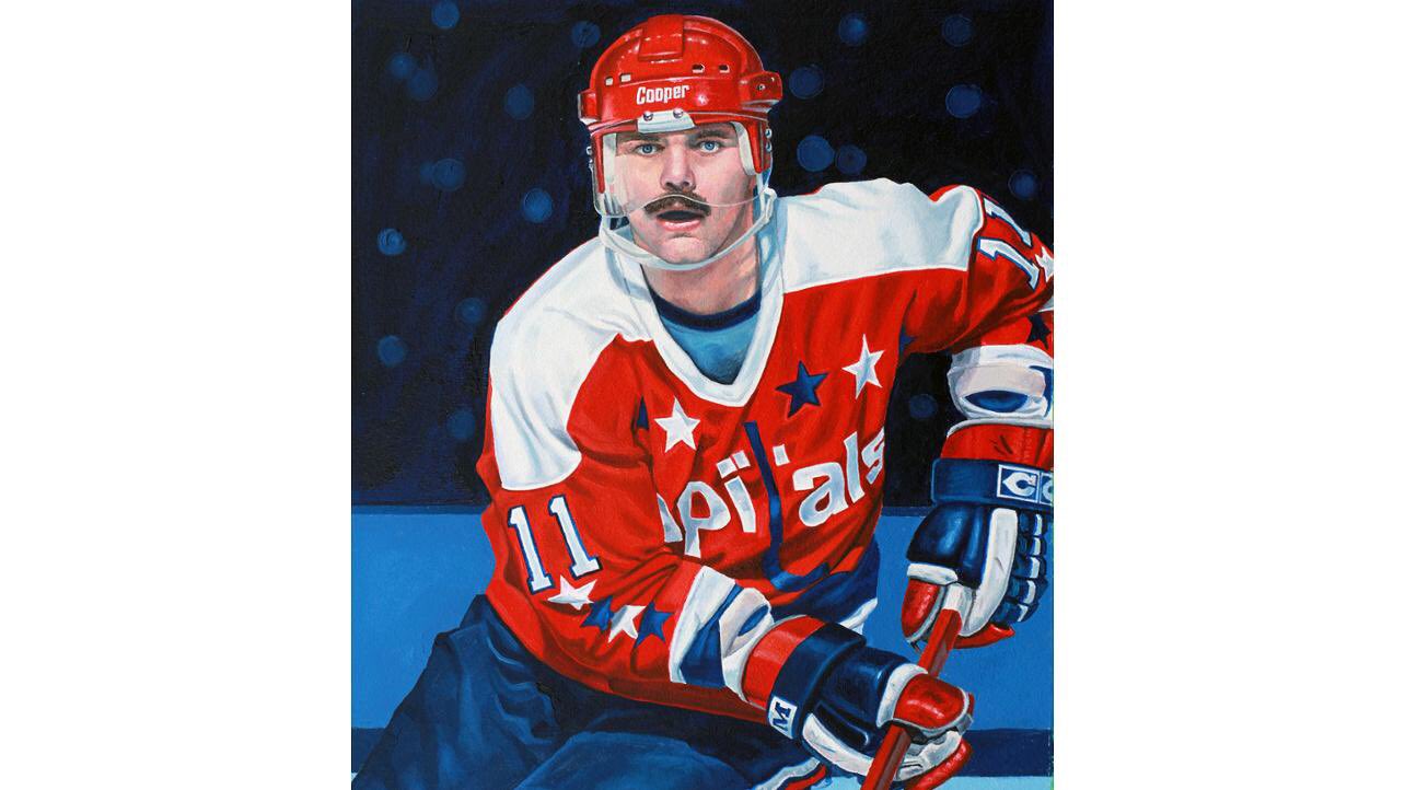 Happy Birthday, Mike Gartner!     