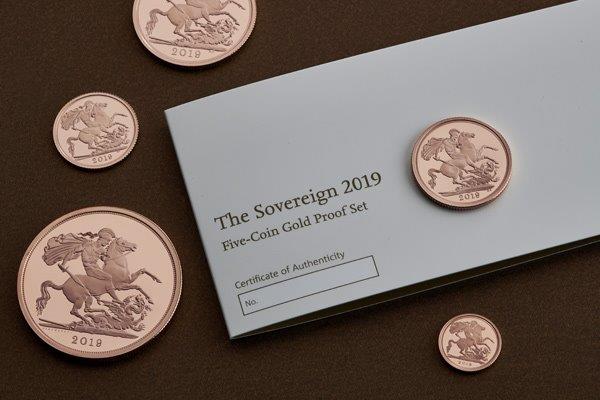 The Royal Mint tweet media