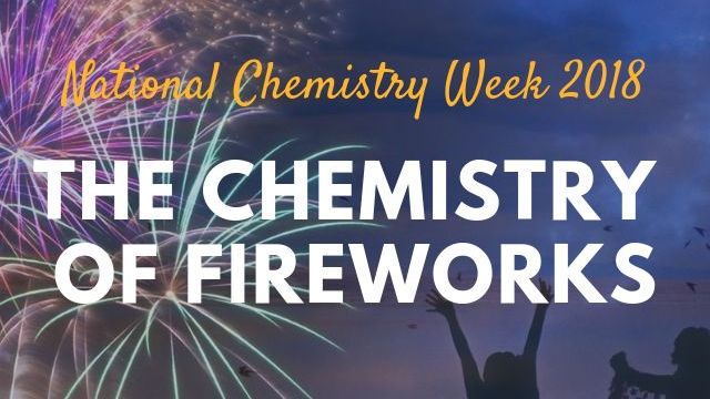 HSTools's tweet image. Last time you watched a fireworks display, you probably saw an exciting combination of colors and sparks. Did you wonder just how this amazing pyrotechnics display worked? There’s a lot of chemistry involved in creating good fireworks! #HomeScienceTools #Chemistry