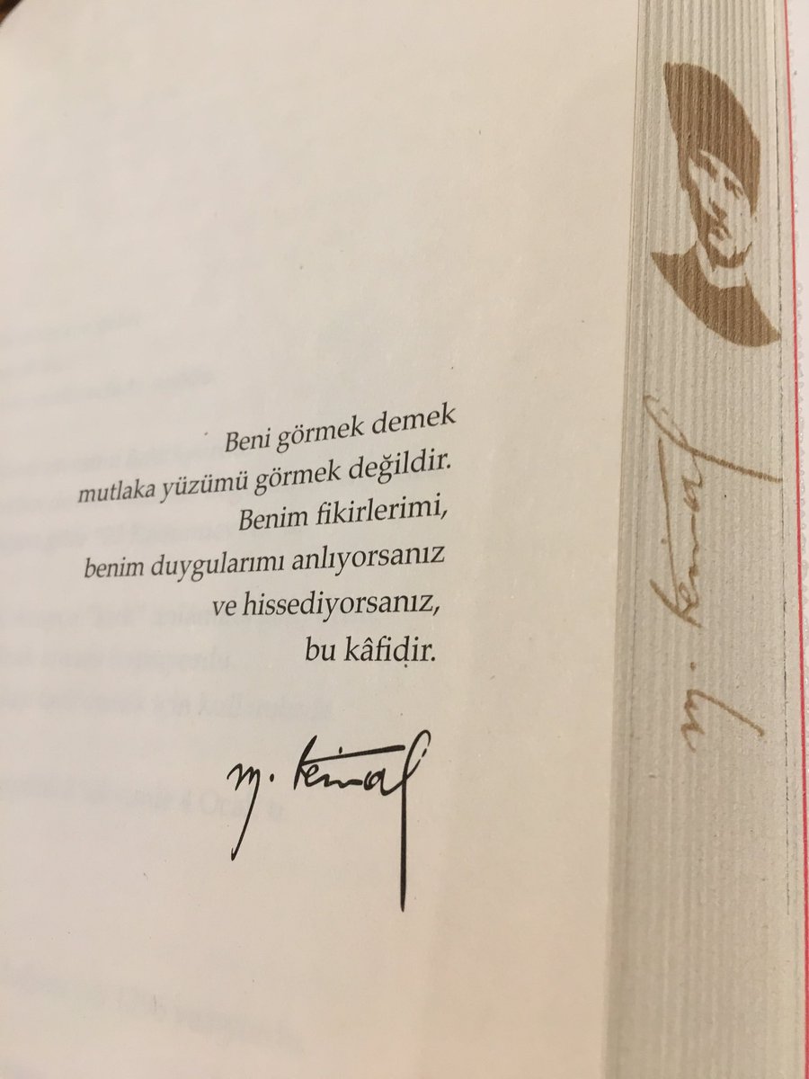 Atam iyi ki vardın🙏🏻Cumhuriyet bayramımız kutlu olsun🇹🇷