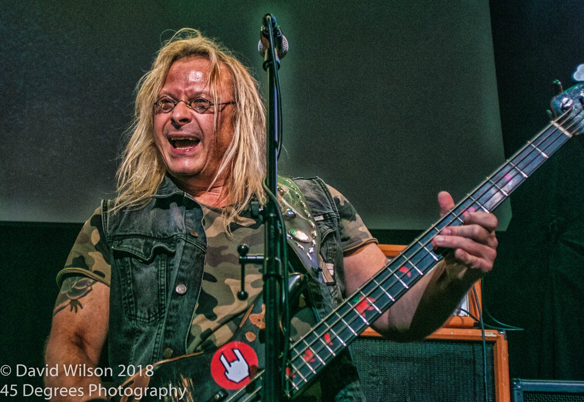 David Wilson tweet media