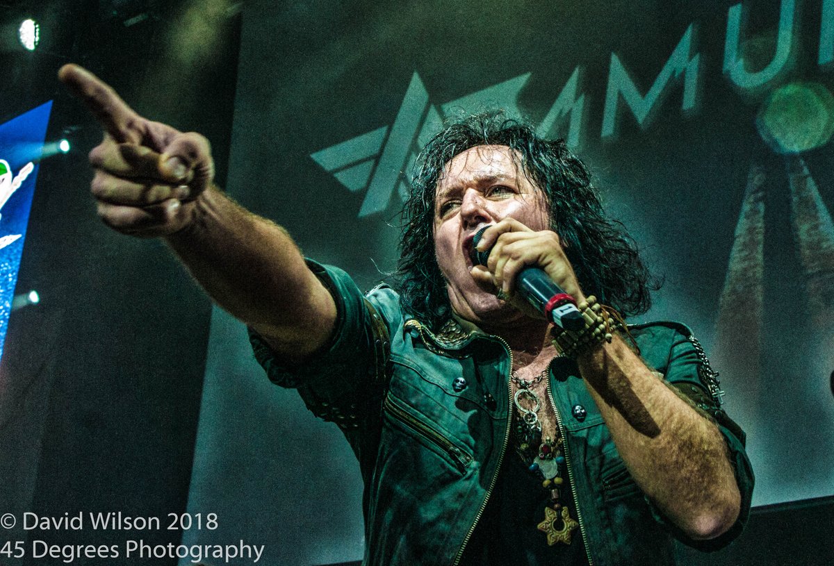 David Wilson tweet media