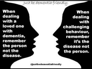 Be kind and mindful always 💖
#dementia #dementiacare #support #family #Caregivers #carers #carehome #residentialcare #daycare #Braemarlodge