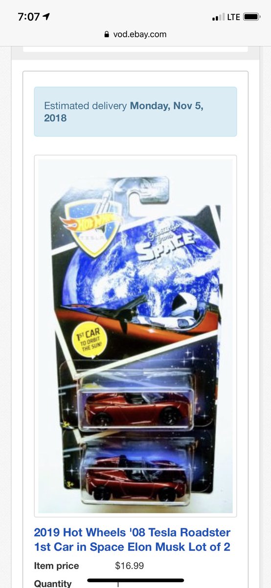 Tesla Owners Online On Twitter Starman Not Included