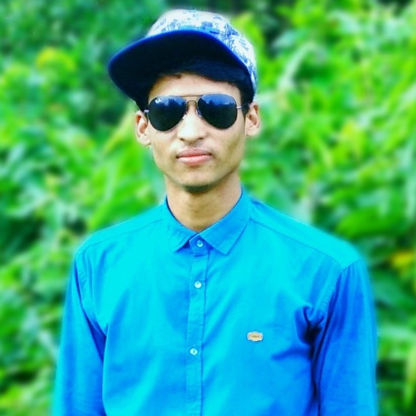 MDHOSSAINAHMMA's tweet photo. #NewProfilePic https://t.co/XSqjNYby77