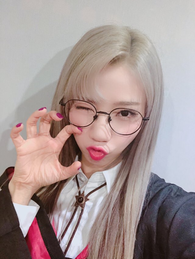 우쭈다쭈! tweet media