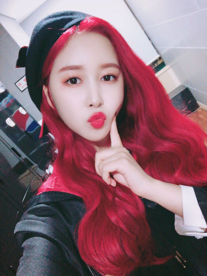우쭈다쭈! tweet media