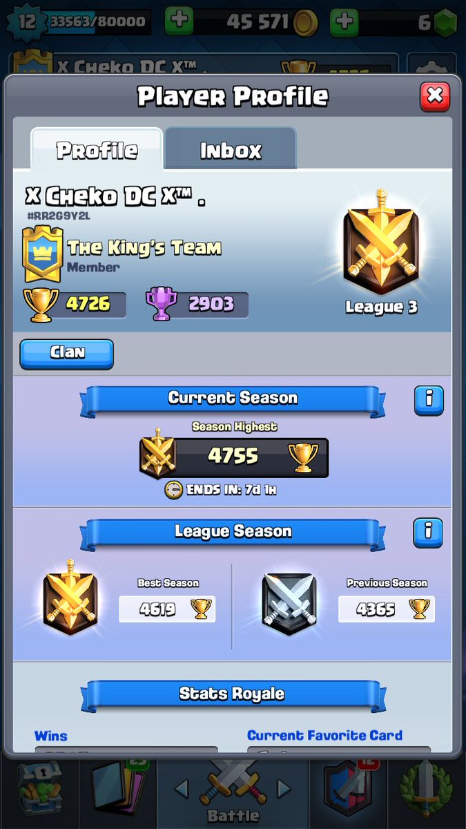 Está siendo una buena temporada hasta el momento... 👀
<a href="/TheKingsTeam1/">The King's Team</a>