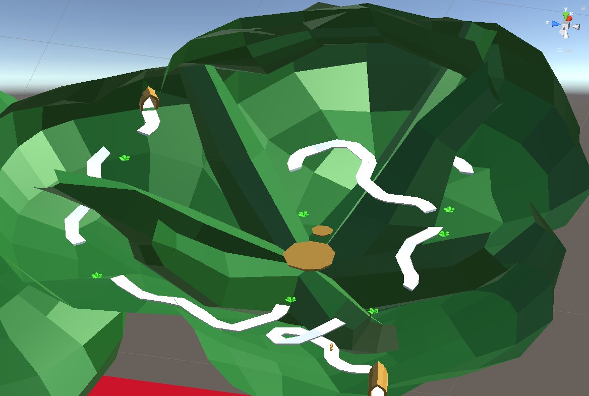 AmeriasHarmony's tweet photo. We've been #greyboxing! The #Earth world is all drafted and ready to be properly assembled ^_^ #AmeriasHarmony #Unity #gamedev #indiedev #indiegame #indiegamedev #Unity3D #Unitydev #modelling https://t.co/CcBr3If8ce