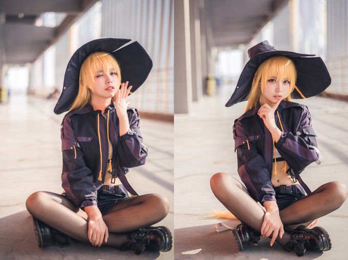 コスプレイヤーLiyuu（リーユウ）のTwitter画像29