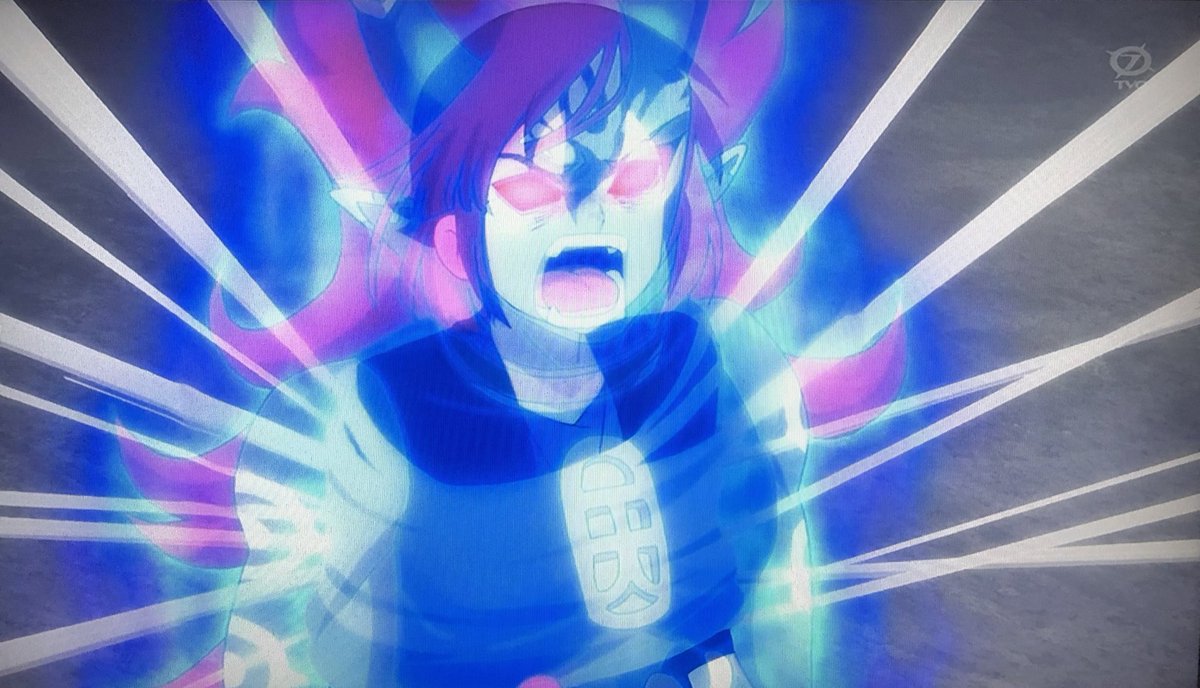 妖怪ウォッチ専門チャンネル Yo Kai Watch V Twitter 動画up 女郎蜘蛛が完全復活 伝説の男の正体判明 アニメ 妖怪ウォッチシャドウサイド30話考察 Yo Kai Watch Https T Co Clvfxgm9di