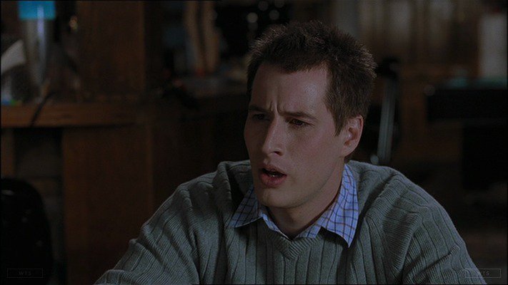 Happy Birthday to Brendan Fehr who\s now 41 years old. Do you remember this movie? 5 min to answer! 