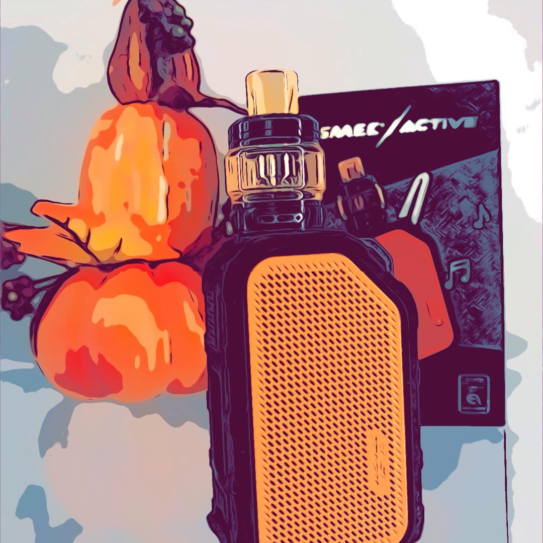 WismecE's tweet photo. Halloween! 🎃🎃🎃 ¡¿Quién va a salir esa noche ?!
Y más música con el #Wismec #Active .🎶🎶🎶
Pedidos aquí: https: //store.wismec.com https://t.co/MkVH70HMFL