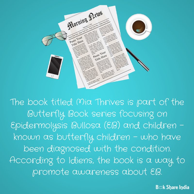 Book Share India tweet media