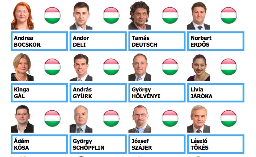 mepranking's tweet photo. Stubb calls for the expulsion of the Fidesz from the EPP. This position differs him from Weber @ManfredWeber, whom Orbán backed for the top job. #Spitzenkandidat @alexstubb https://t.co/S3u30iaH14
