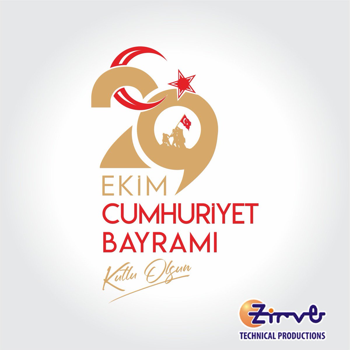 Cumhuriyet, demokratik bir ülkenin bozulmaz simgesidir… Cumhuriyet bayramımız kutlu olsun..
#29ekim #cumhuriyet #cumhuriyetbayramı #bayrak #Atatürk #29ekimbayramı #29ekim1923 #bayramımızkutluolsun