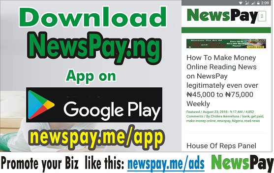 alaka_r's tweet photo. #NEWSPAYBUNDLE #NEWSPAY_INCOME: Download the Official https://t.co/co54U5URdm Mobile App from Google Playstore

👉 https://t.co/dcsy3mMRFL https://t.co/tKkl4FymWa