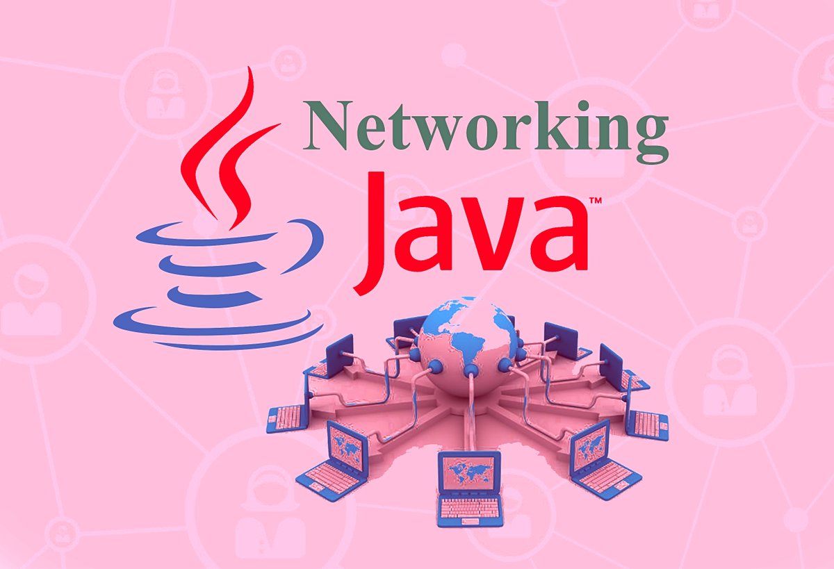 ClickMyProject's tweet image. CSE and IT final year students can download latest collection of java projects in networking from ClickMyProject
Visit: bit.ly/2CIWepT

#networkproject #javaproject #finalyearproject