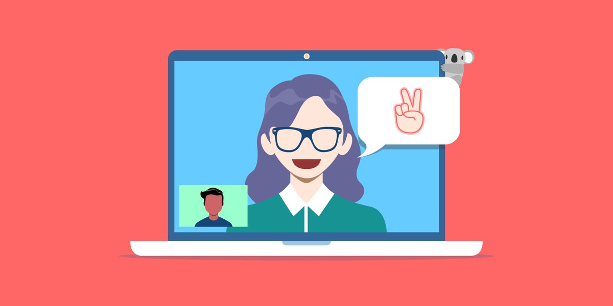 Some simple but effective rules of #remote engagement for professional networking buff.ly/2NLpTFL
#remotework #networking #remotejobs