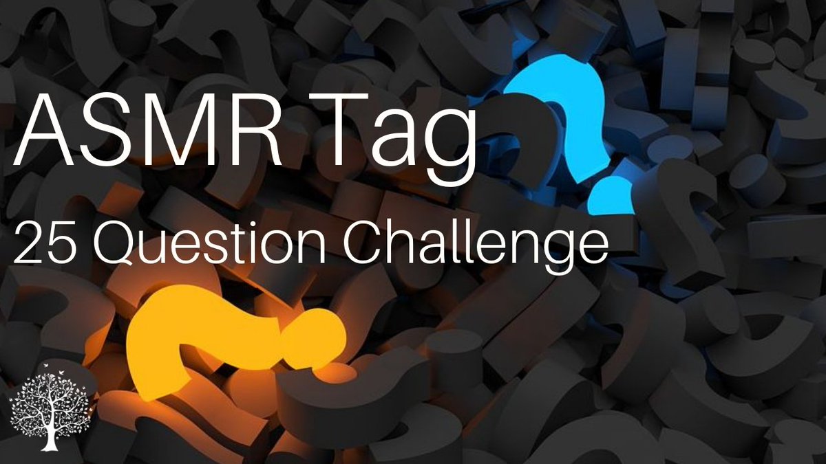 gracesgrove's tweet photo. It's time for the @GibiOfficial ASMR Tag-25 Question Challenge! ๐ Thanks to @AsmrMuzz for tagging me ๐ I am tagging @ourrestingplace, @LateNightTingle, @ghostlyASMR, @ASMR_Darya, & @MissASMR. I had so much fun making this-enjoy! #ASMRtag #community #fun https://t.co/MtLJGidpXr https://t.co/Fht2jX28kc