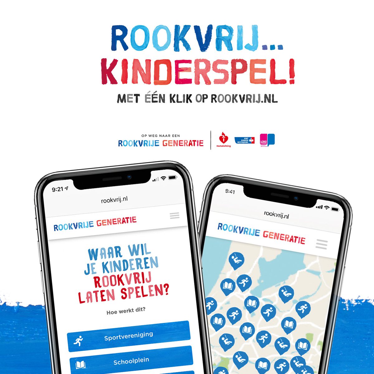 Rookvrije Generatie tweet media