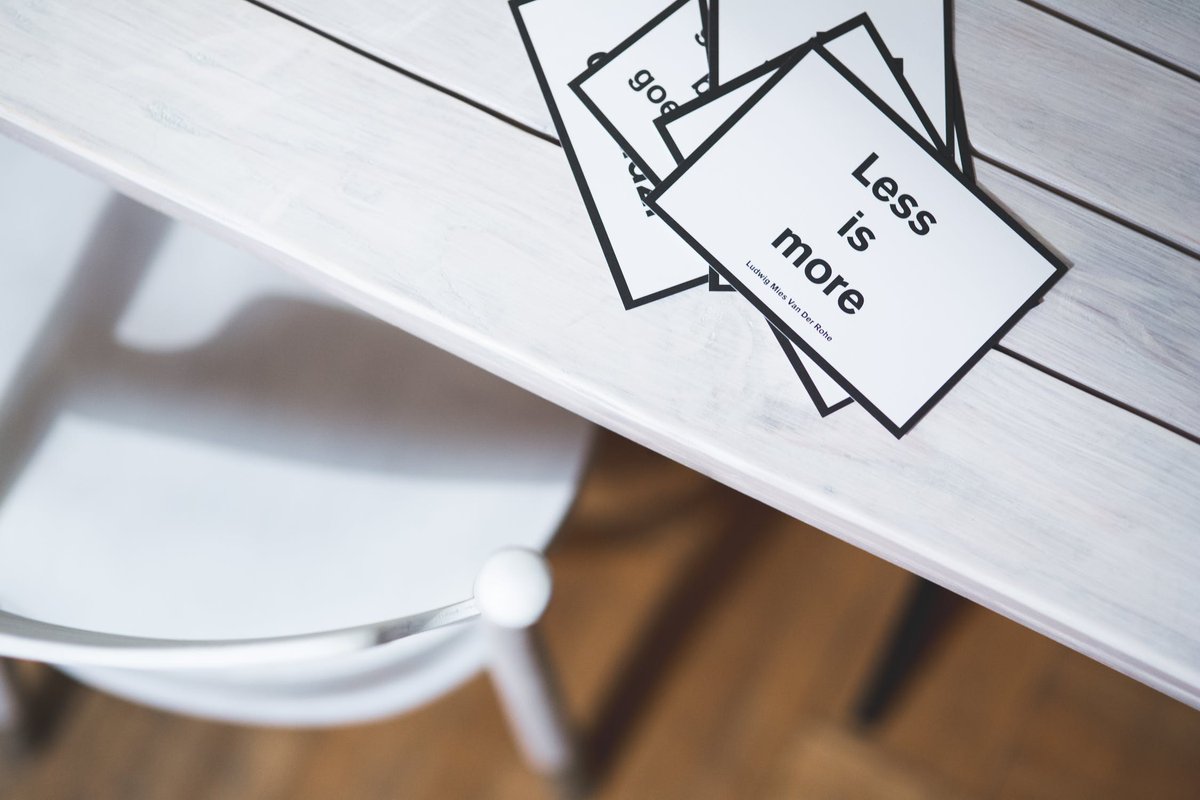 15 principes pour allier sérénité et efficacité en entreprise myhappyjob.fr/15-principes-p… #QVT #management #RH