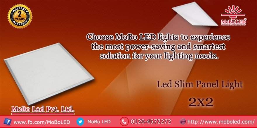 MoBoLED's tweet photo. Choose MoBo LED lights to experience
the most #powersaving and smartest
solution for your lighting needs.
☎ Call - 0120 4572272
For more details visit this site :- https://t.co/N8s64RIWZk
#ledlights #panellights #BestDiwaliGift #LedBulbs #ledStreetLights #ledslimpanellight https://t.co/XBoVpKJAt9