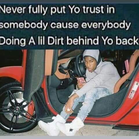 AgainDerrick's tweet image. I felt this shii 💯