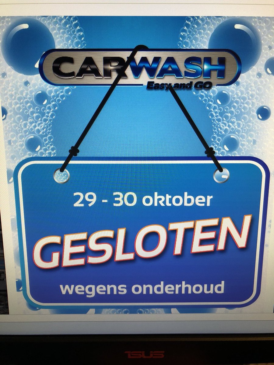 Carwash Easy and GO (@easyandgo) on Twitter photo 