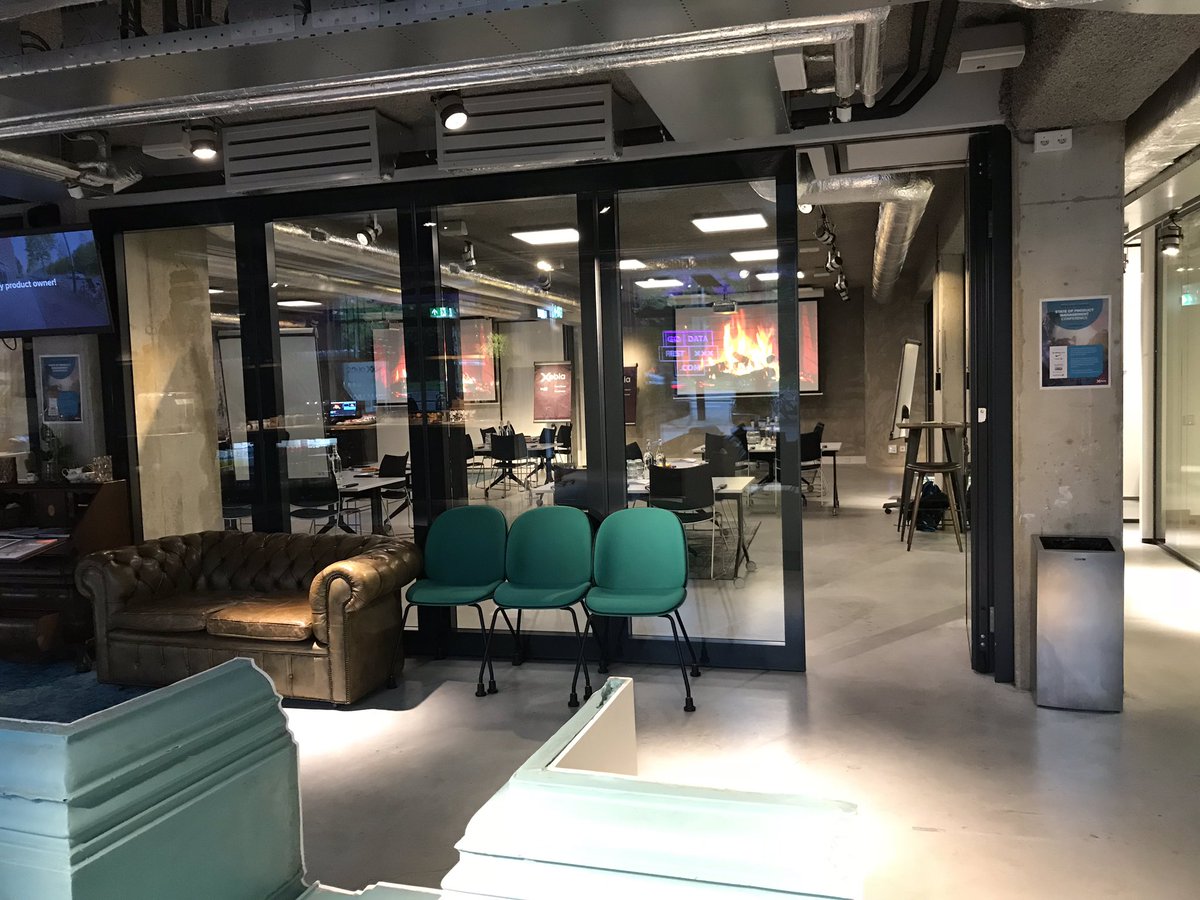 Ready to start Product Owner training <a href="/XebiaAcademy/">Xebia Academy</a>