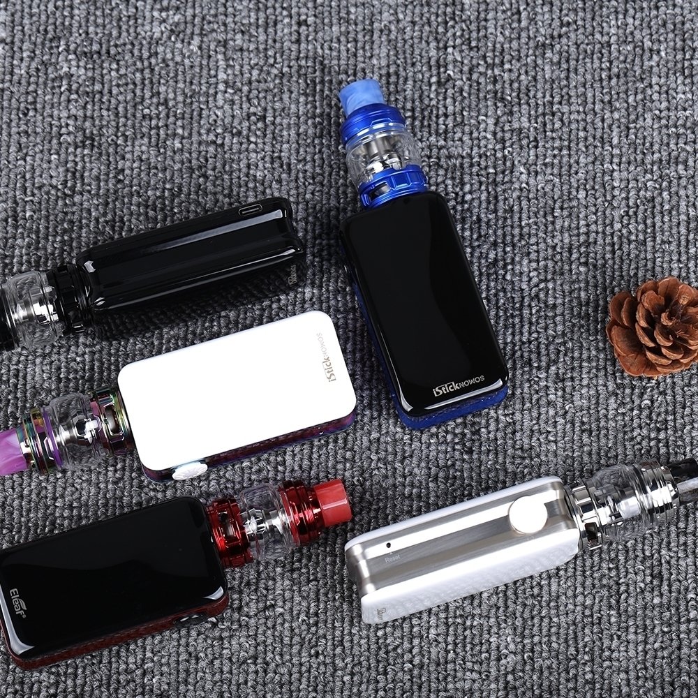 Eleaf_FR's tweet photo. Choisissez un! Trop difficile😨pourquoi ne pas les prendre tous. Lol..😝
#iStick #NOWOS
Online store: https://t.co/9FlV7GoZNB 

https://t.co/Vjw2nOAfci https://t.co/ooAkNhyOEJ