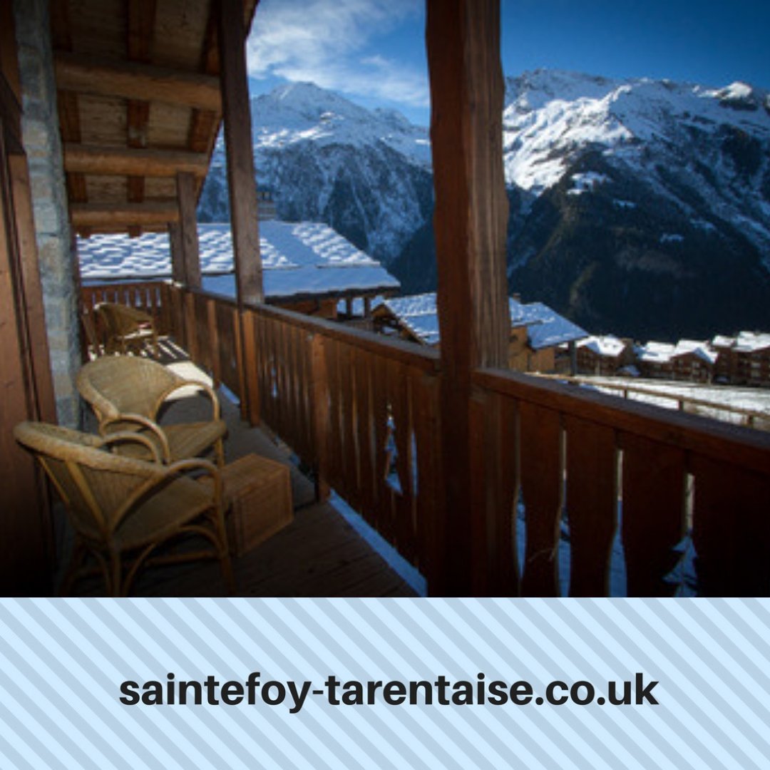 #SainteFoyTarentaise gallery deserves to go through. Witness the beauty of the
chalet. It’s loveliness is irresistible. Our chefs serve delectable dishes to indulge in.
#SainteFoyTarentaise #Chalet #Travel
Click Here: saintefoy-tarentaise.co.uk/the-chalet/