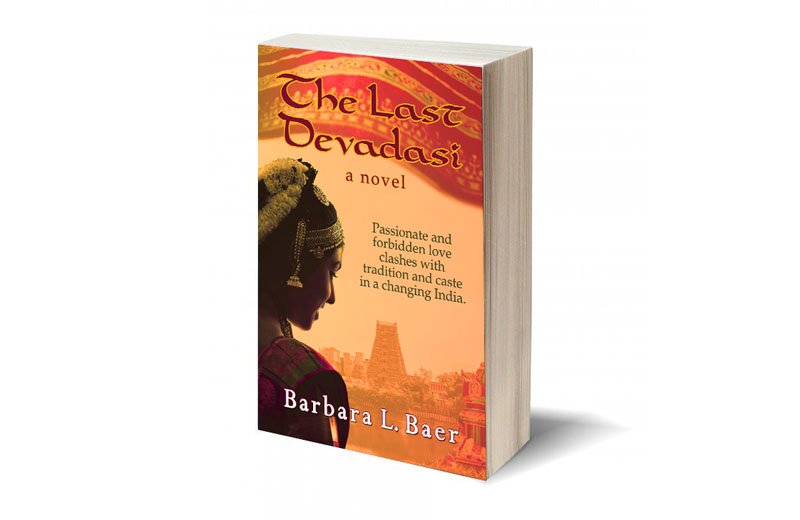 OpenBooksTitles's tweet image. Challenging Age-Old Customs In A Changing India #bookreview #india #devadasis #bollywood #fiction #literaryfiction

.@PaulFalk6 reviews #TheLastDevadasi by .@pomegranatebarb: bookglow.net/review-the-las…