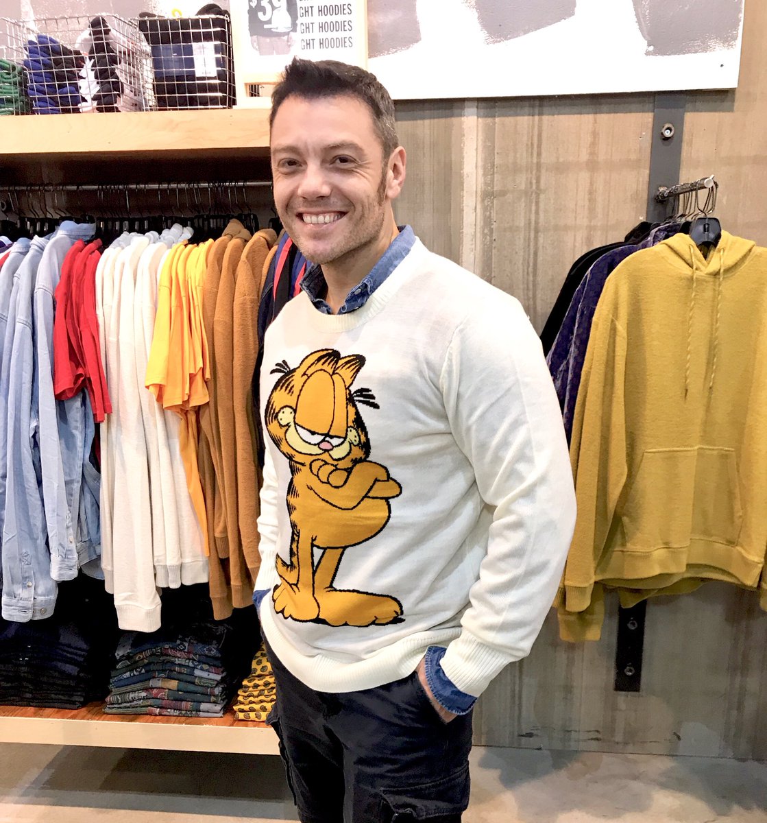 TizianoFerro tweet picture