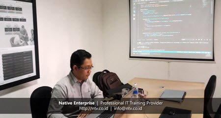 nativeent's tweet image. Full Stack Web Dev with Angular and RESTful ASPNET Web API Training with Pupuk Kaltim | native-enterprise.net/Full-Stack-Web… #angular #aspnet #aspnetwebapi #restful