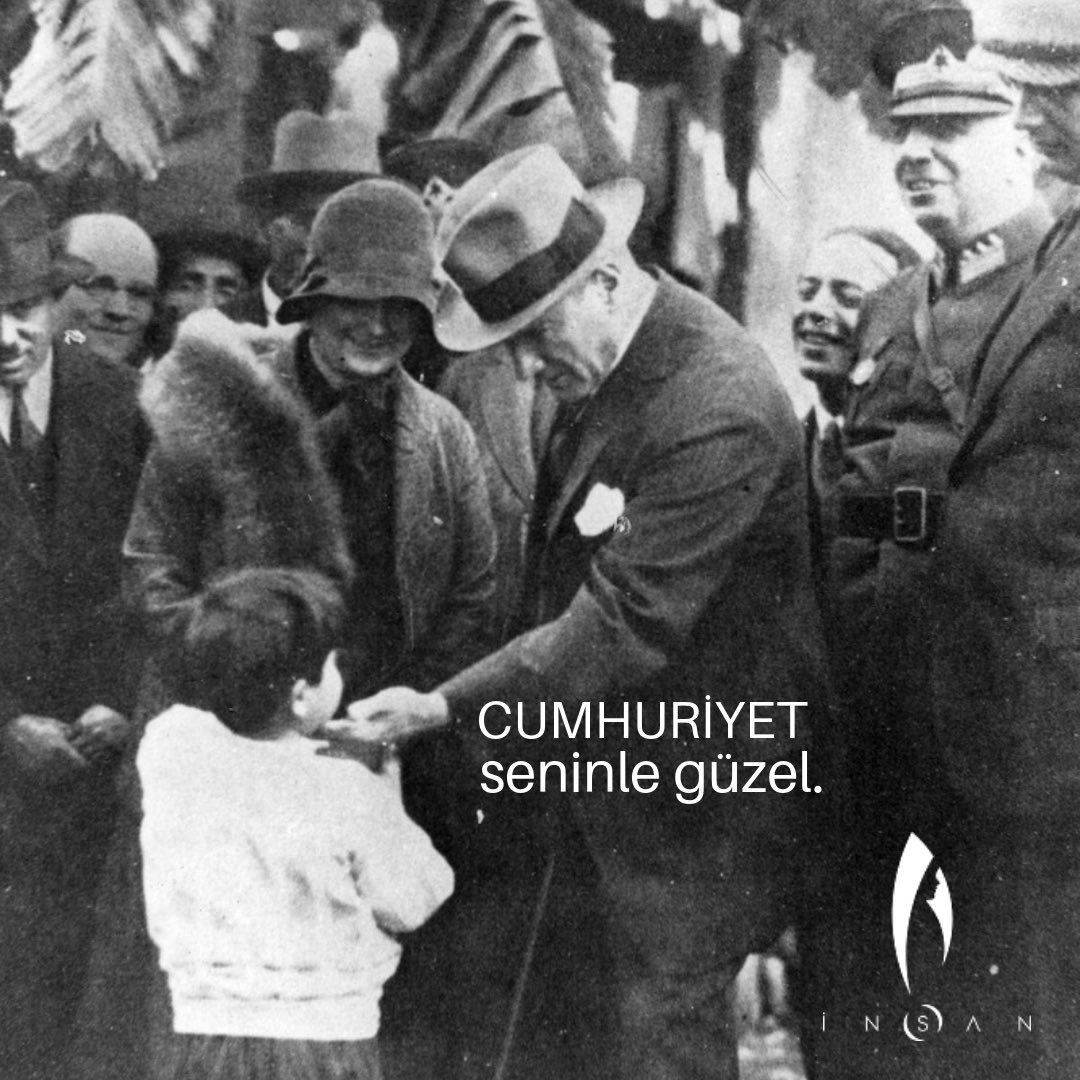 29 Ekim Cumhuriyet Bayramımız kutlu olsun!