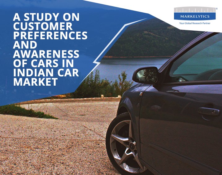 markelytics's tweet photo. Buying a car is a big ordeal for any customer as they assess the cost & efficiency of the car they invest their time and money in. Here’s a case study on customer awareness & preferences of cars in Indian market.#CustomerAwareness #CustomerPreference
Link: https://t.co/8smNn4mzfz https://t.co/VFBHECCjV9