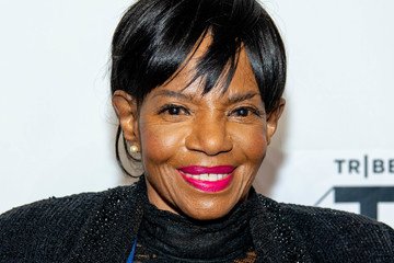 Happy Birthday Melba Moore 