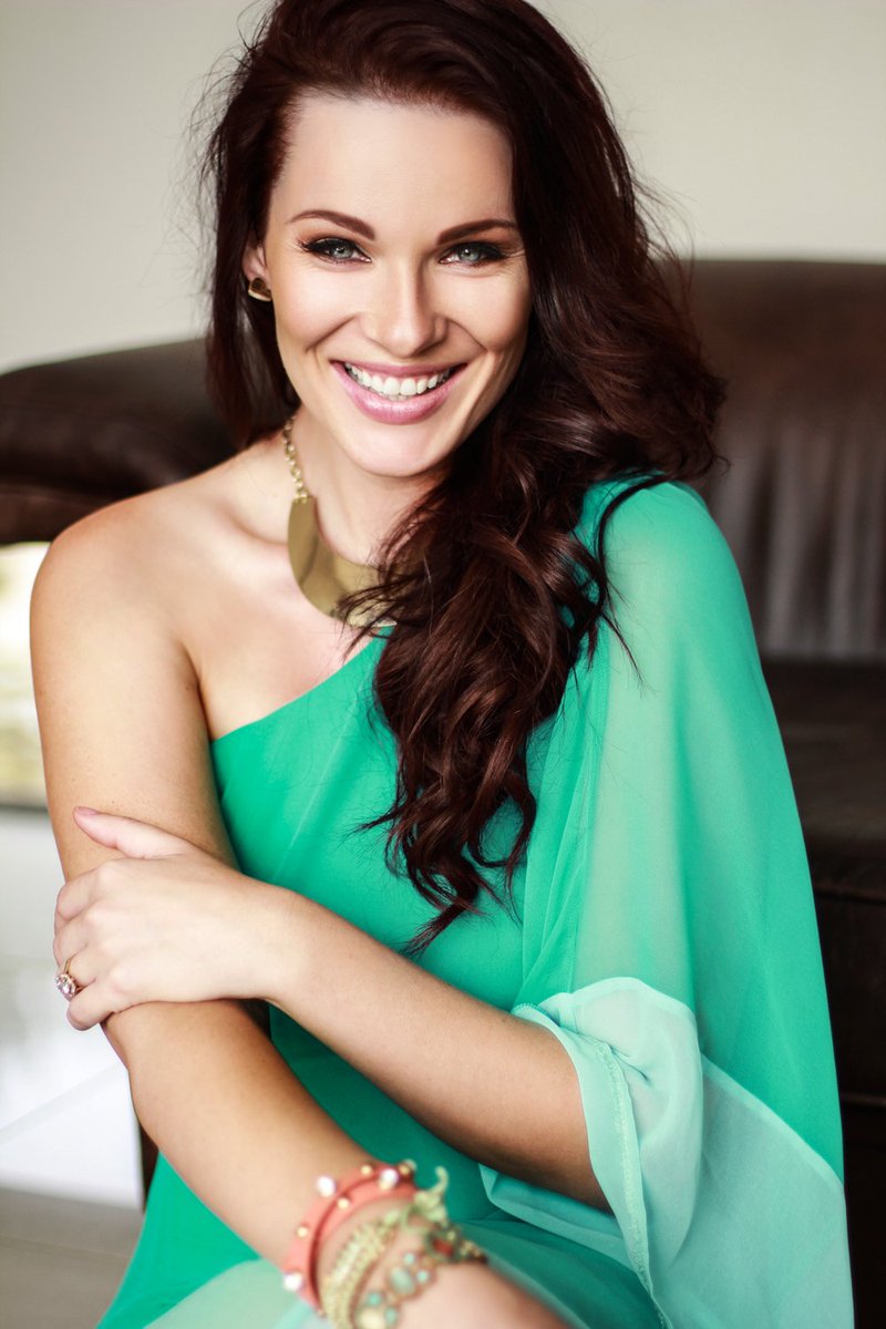 She’s a former Mrs South Africa, businesswoman, mother and wife. Is there anything Hazelwood’s Lynné de Jager (<a href="/Lynnedj_MrsSA/">Lynné de Jager</a>) can’t do? We caught up with her to find out more about her passions, different hats and dreams for the new year.> bit.ly/2OeRM4p