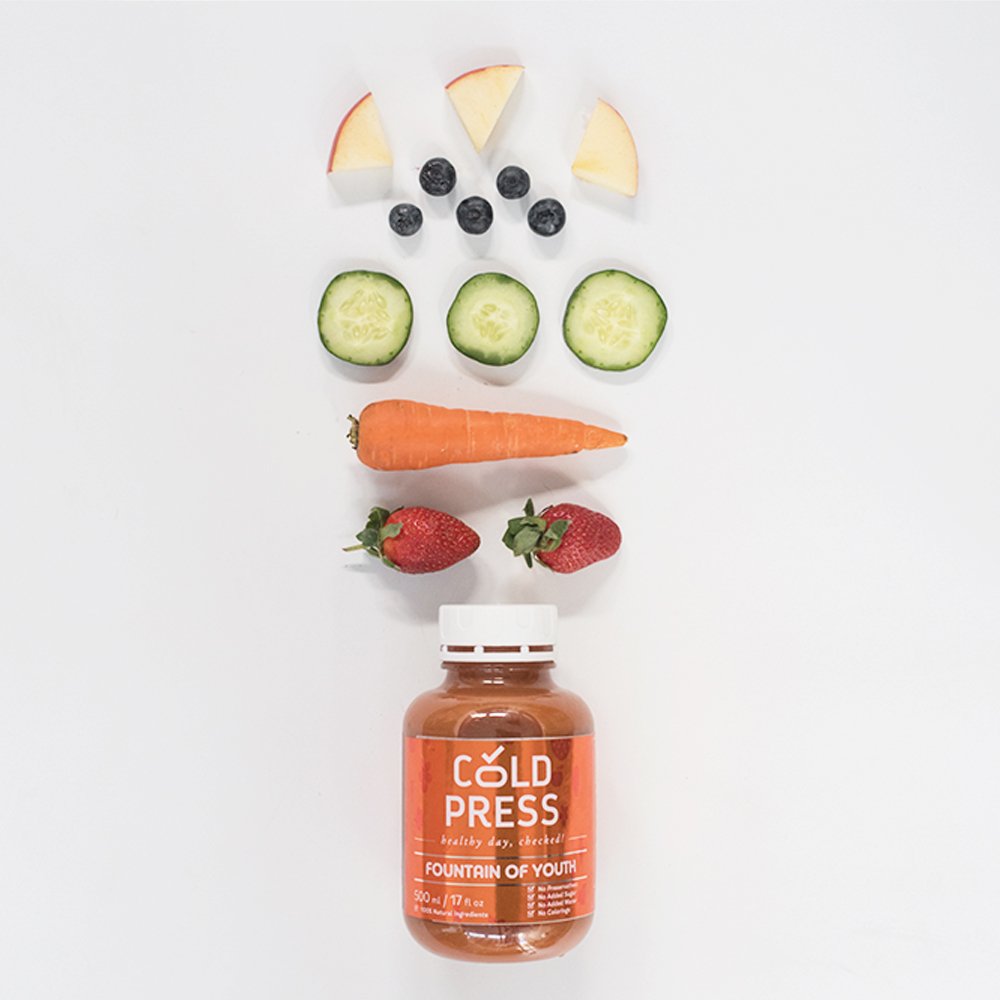 ColdPressID's tweet photo. Doesn’t just make you look fabulous, but also helps you lower your cholestrol level from the inside. A bottle of truly the Fountain of Youth.
#ColdPressID https://t.co/9gWO2Pv3Th