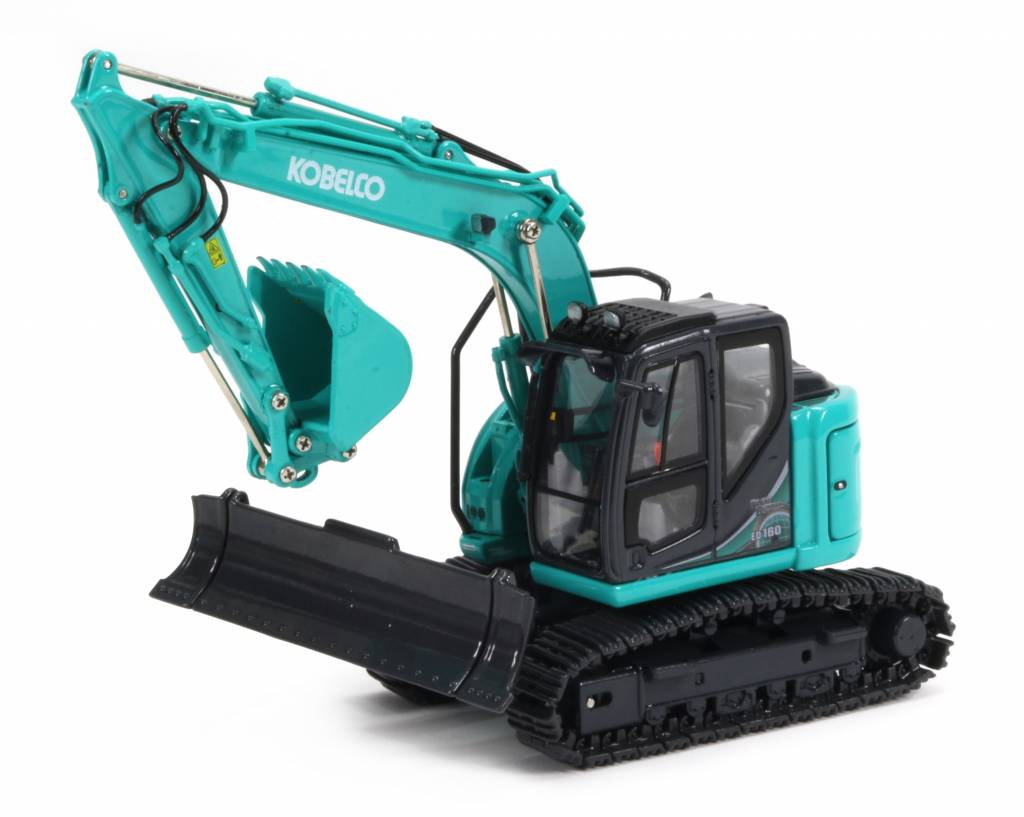 コベルコ建機　ED160 1/50 PC01～PC9000ｰ11 on X: 