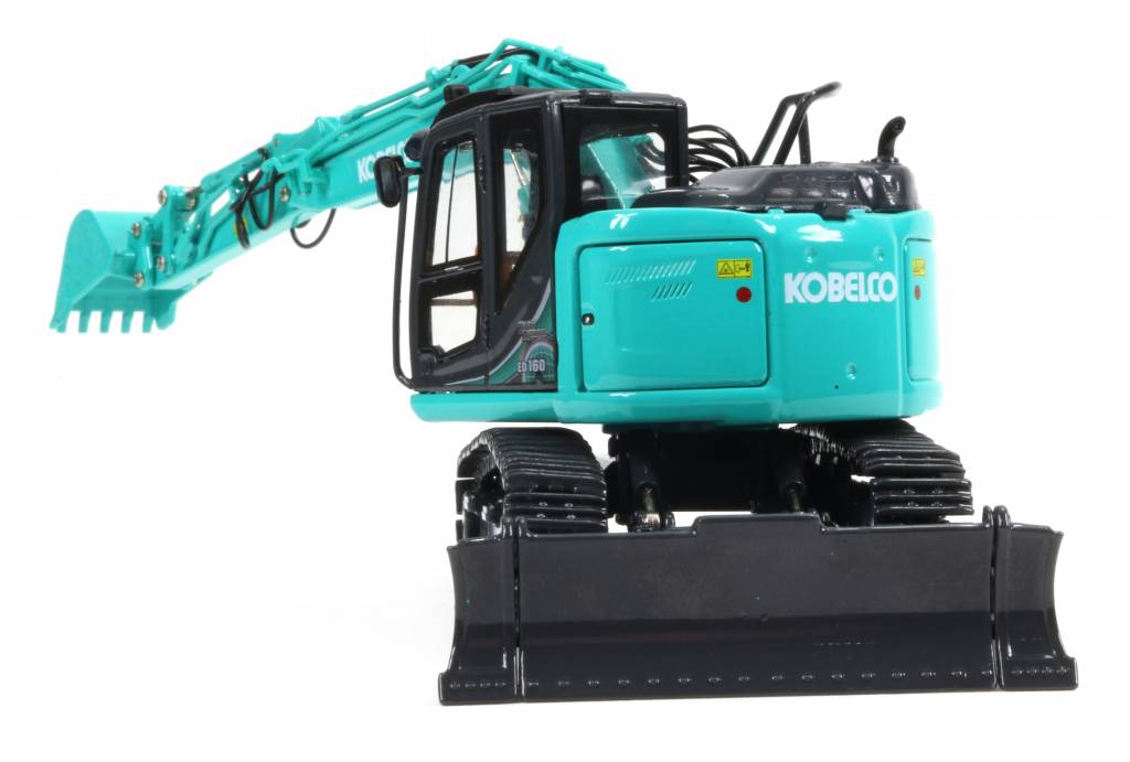 コベルコ建機　ED160 1/50 PC01～PC9000ｰ11 on X: 
