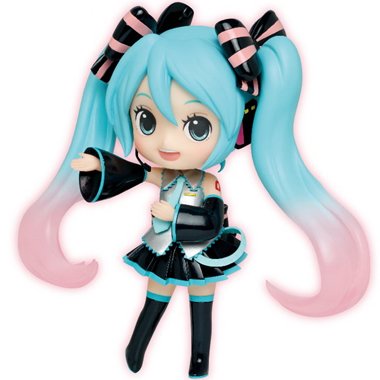 e_alamode's tweet photo. ★画像更新★
初音ミク Doll Cystalフィギュア （発売済） イーアラモード本店 https://t.co/s3s7gy1z3d https://t.co/MIsYKKf5qY