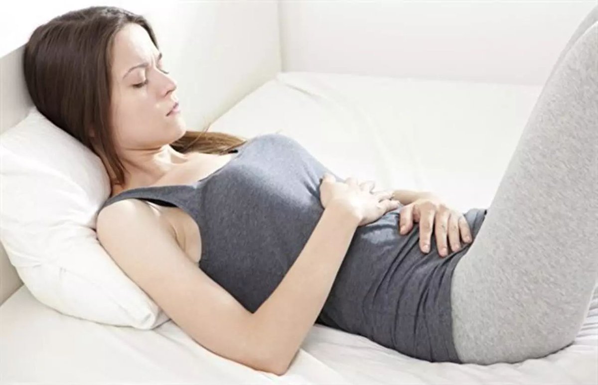 ConSalud_es's tweet image. RT @quironsalud: Los remedios para aliviar el síndrome #premenstrual ow.ly/pfhE30lXOSH
