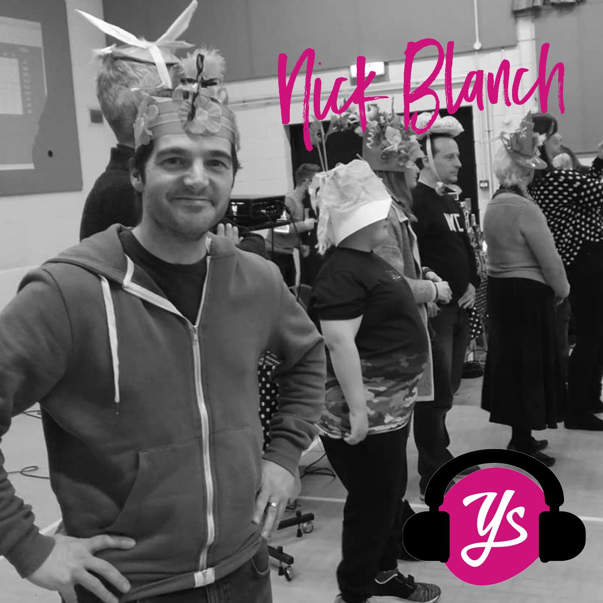 It's Friendship Week on the YS Podcast - <a href="/martinsaunders/">Martin Saunders</a> and <a href="/RachelGardnerRA/">Rachel Gardner</a> share their deepest friendship secrets and we hear from Nick Blanch at <a href="/NorwichYFC/">Norwich YFC</a> about the discipline of accountable friendships. <a href="/BritishYFC/">Youth for Christ</a>

lght.ly/ofdm8e